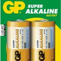 Ilc Replacement For GP BATTERIES 13AC2 BATTERIES ALKALINE 10PK 10PAK:WW-S4QU-4